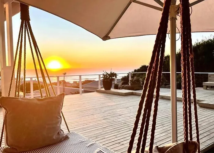 Bella Vista, Kommetjie.