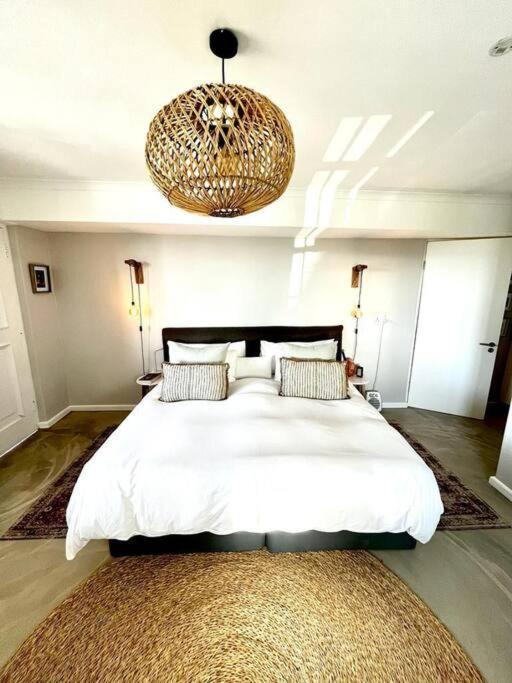 Bella Vista, Kommetjie. Cape Town