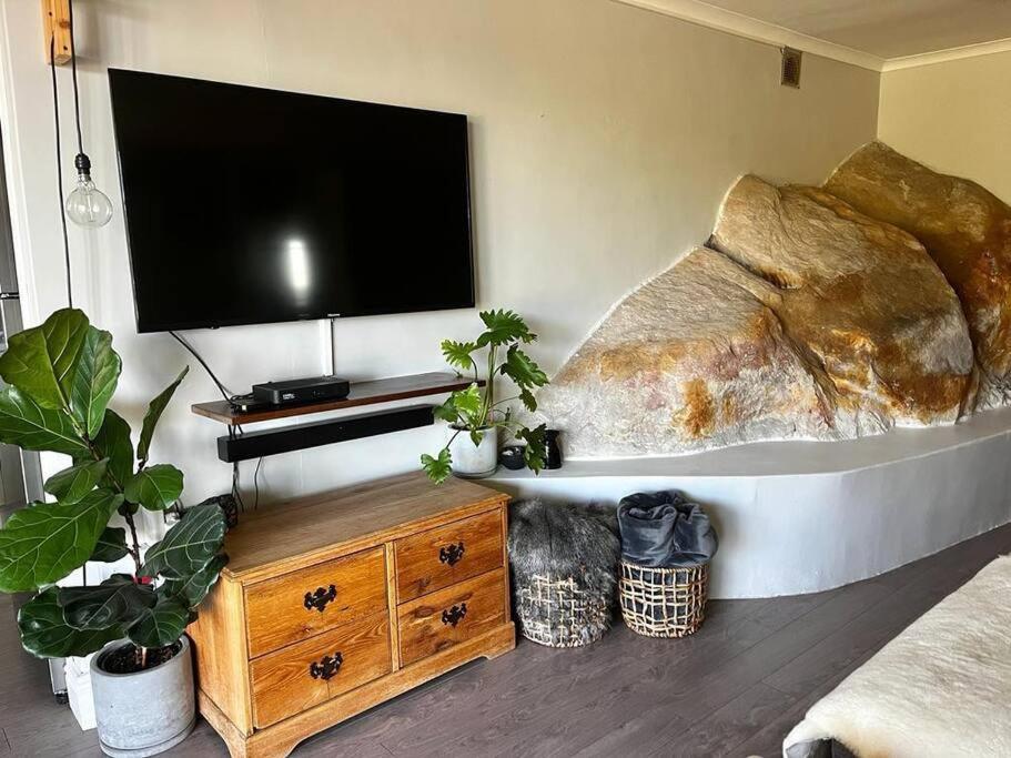 Bella Vista, Kommetjie. *